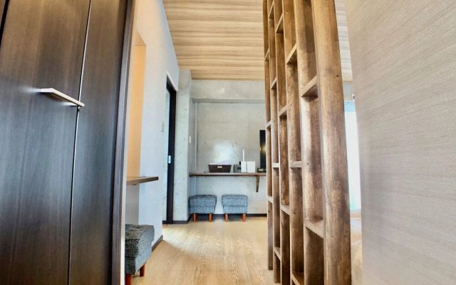 Infinity Hotel NahaKumoji