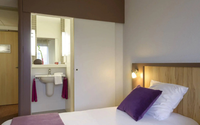 Brit Hotel Reims Croix Blandin