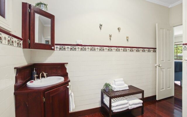 Allegra Cottage in Leura