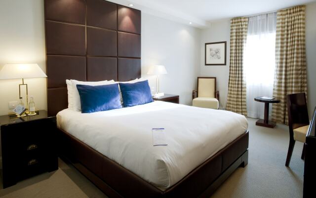 Millennium & Copthorne Hotels at Chelsea Football Club