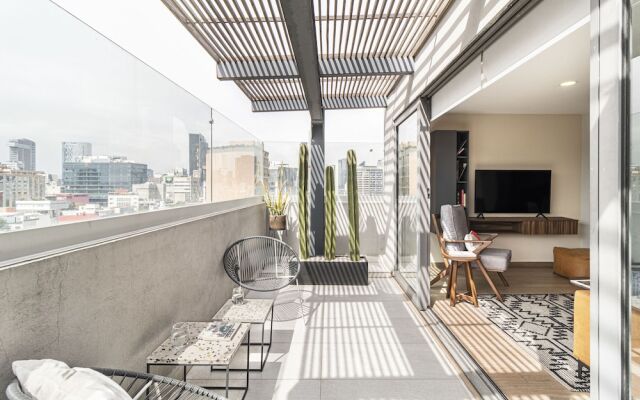 Casa Tonalá by Kukun