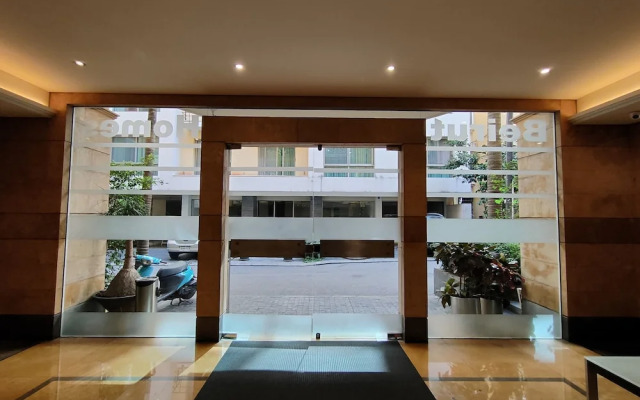 The Standard II by Beirut Homes