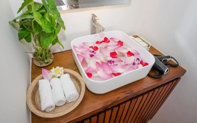Neth Socheata Hotel