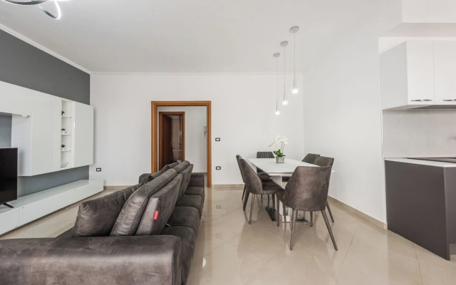 The City Grand Veranda