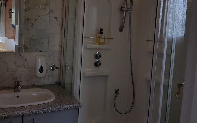 Ásgeirsstaðir Holiday Homes