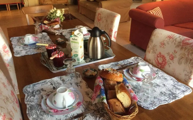 Chambres D'hotes Les Marronniers