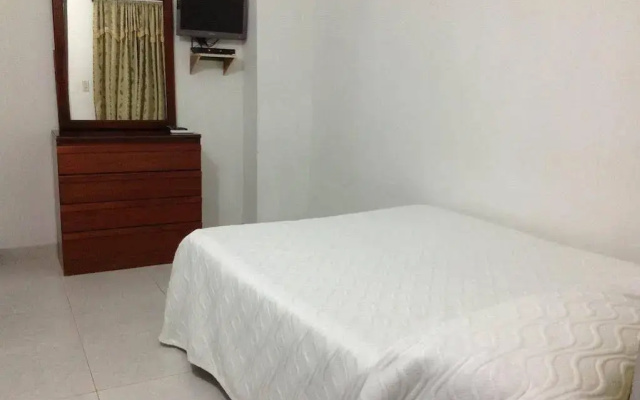 Hostal Mom Mariela