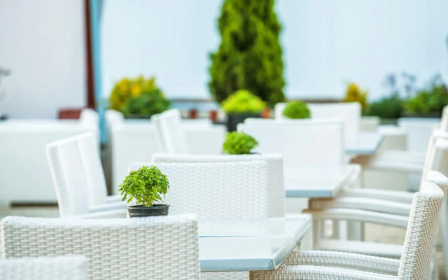 Troodos Hotel