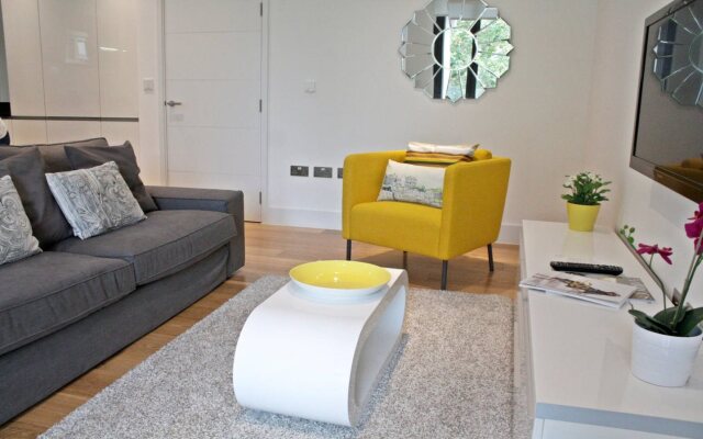 Urban Stay Portobello Road Apartments