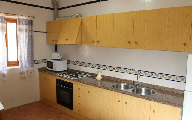 Casa rural El Salero en Moratalla