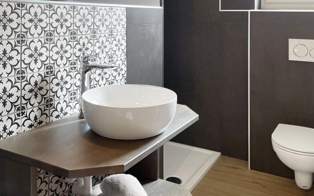 Das Schider Aparthotel Bad Gastein