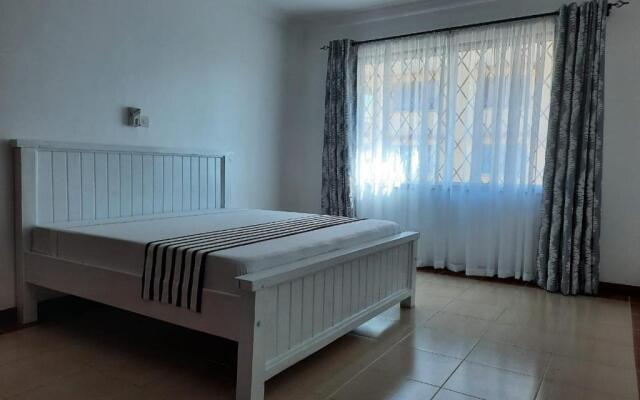 Stay.Plus Queens Apartment Nyali