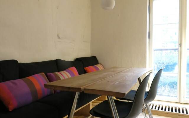 Apartment Christianshavn 1106-1