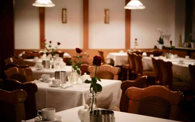 Central Hotel Torgau