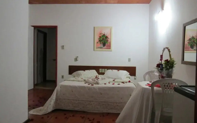 Guaibim Praia Hotel