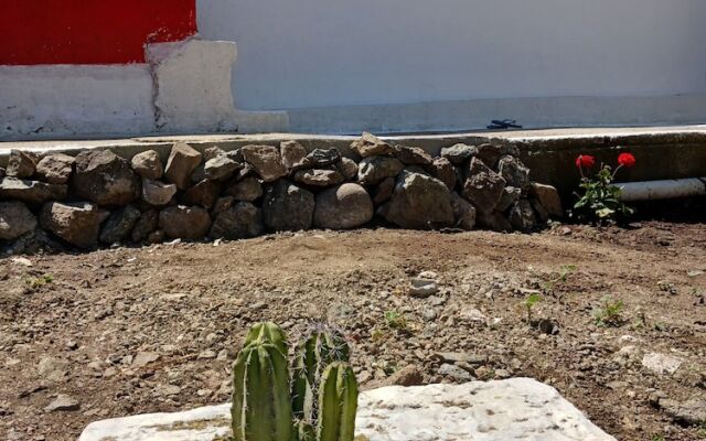Cycladic Charming Studio in Mykonos