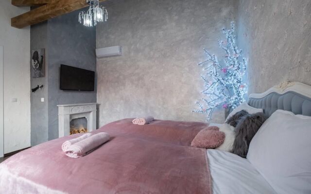 Fm Luxury 1 Bdr Apartment Sofia Dream Apartments