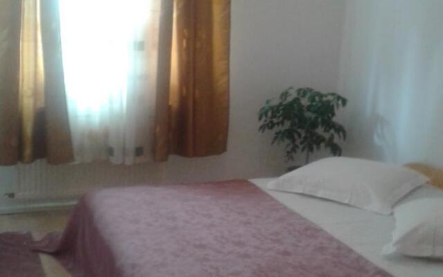 Apartament Silvana Brasov