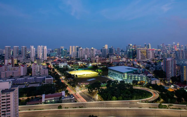 Citadines Balestier Singapore