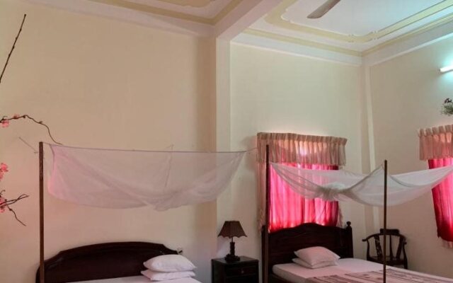 Mekong-Logis Guesthouse