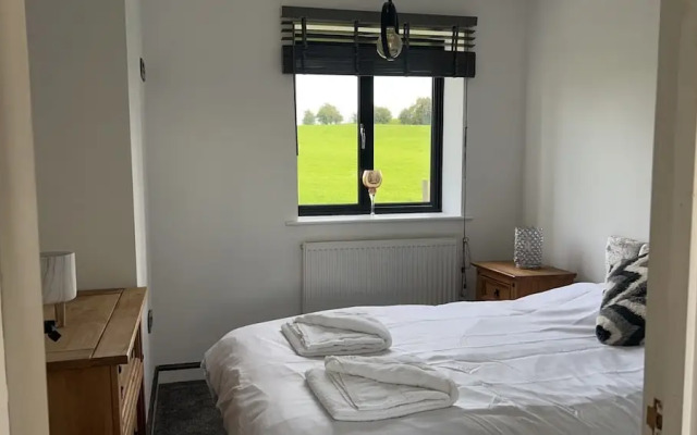 Beautiful 3-bed Barn in Uttoxeter