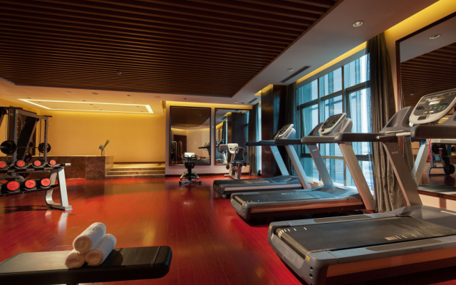 Xi'an Airport Hotel