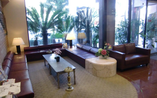 Ryogoku River Hotel