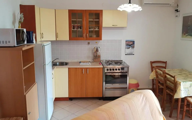 Apartments Anđelina