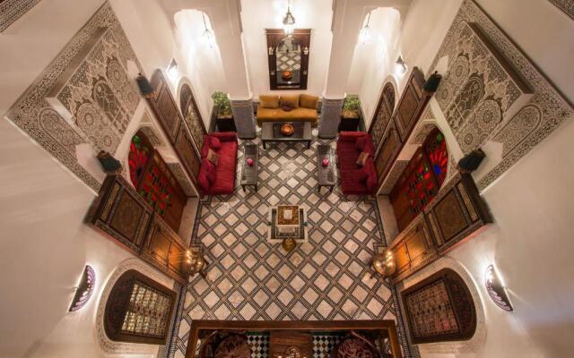 Riad Noujoum Medina