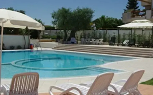 Villa Angela
