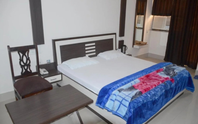 Hotel Aashirwad