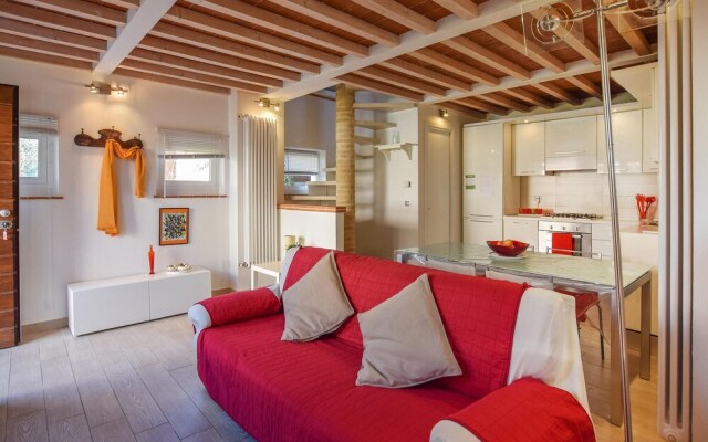 Nice Home in Italy With 2 Bedrooms