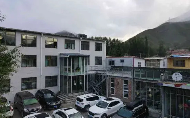 Xichengyi Inn
