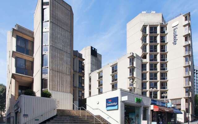 Travelodge London Covent Garden