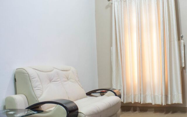 Beij-Inn & Suite Limited