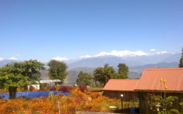 Country Paradise Resort