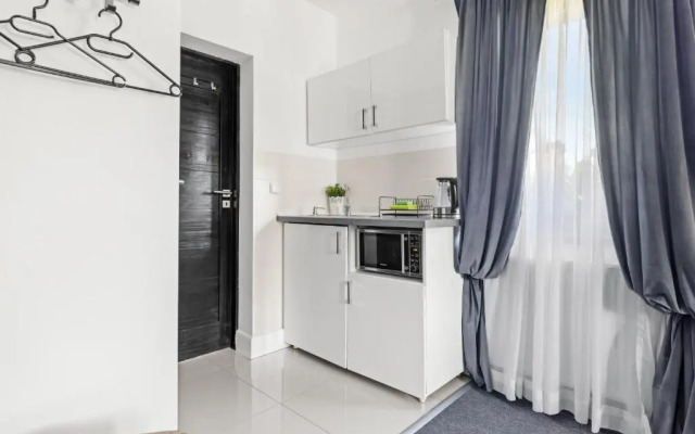 Villa 307 Spisz Resort