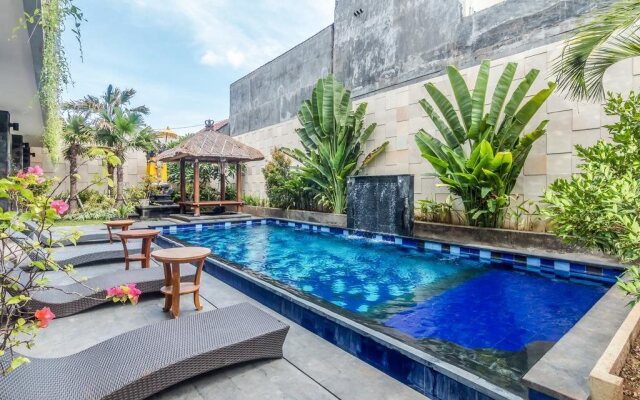 ZEN Rooms Legian Nakula 3