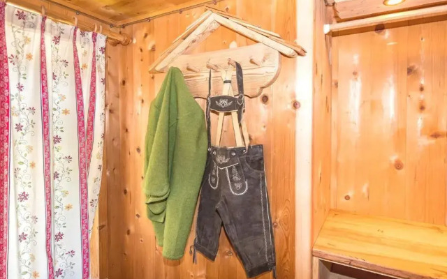 Ferienhäuser Tschofen Garfrescha