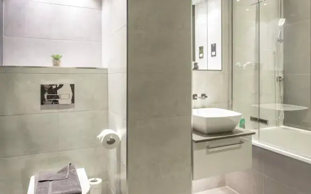 Wall Street Journal Featured 3bed/3bath Apartment