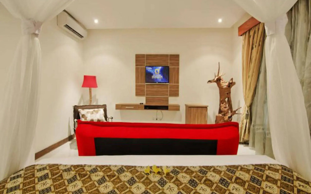 The Widyas Bali Villa