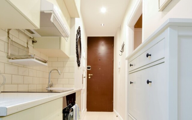 ShortStayPoland Flory (B40)