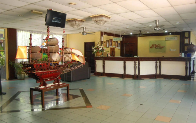 D Village Resort Melaka