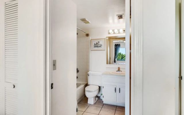 Unit 3227 - Ocean Racquet Club