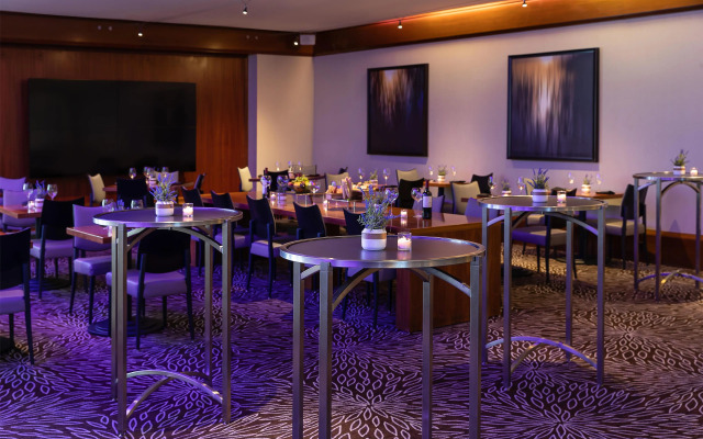 Hyatt Regency Boston