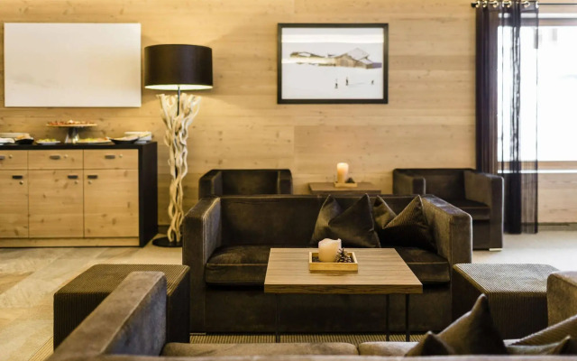 Art Hotel Anterleghes