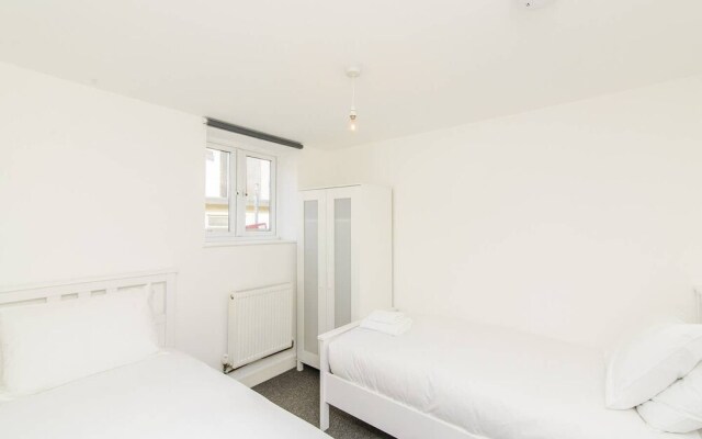 Short Stay Bristol - Freeland Rear House