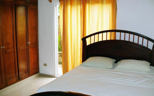 Oasis Apartments