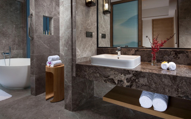 Crowne Plaza Hangzhou Thousand Island Lake