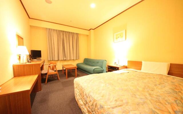 New Gifu Hotel Plaza